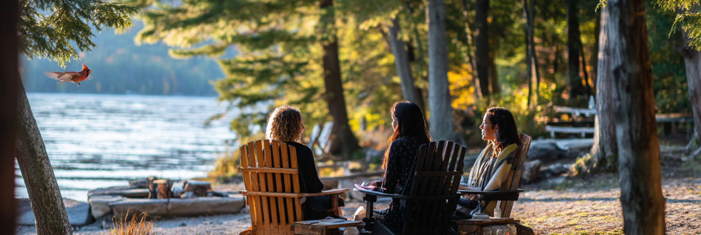 How to Find a Queer-Affirming Therapist in Barrie, Ontario: Questions to Help You Find the Right Fit